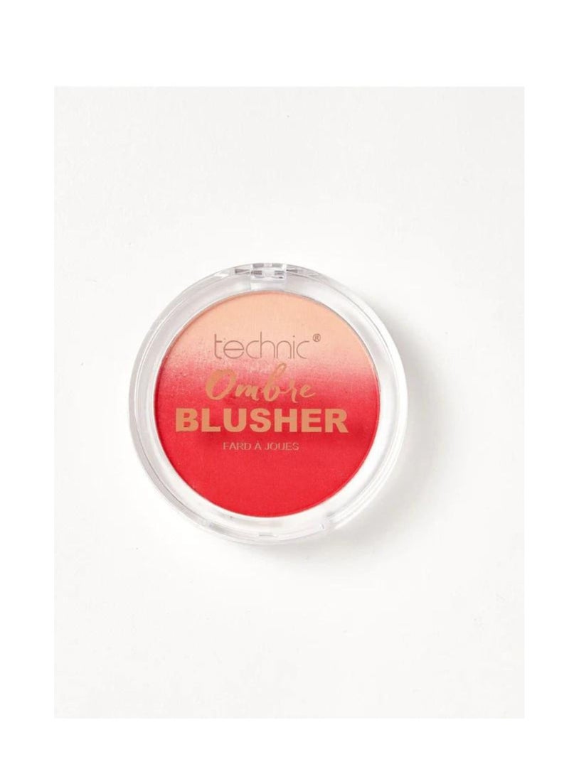 Technic Ombre Blusher- Beach Happy  - Image 1