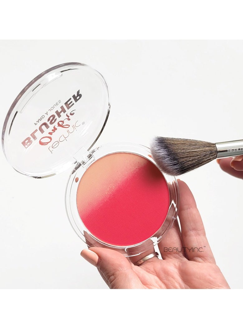 Technic Ombre Blusher- Beach Happy  - Image 3