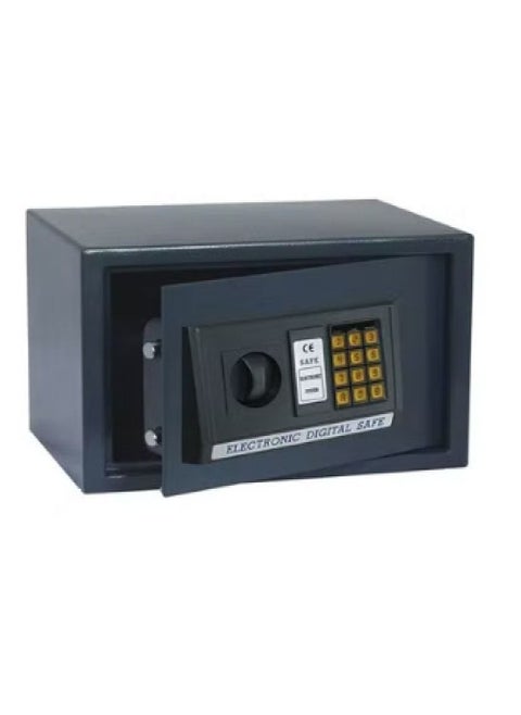 Electronic Safe Black 25centimeter