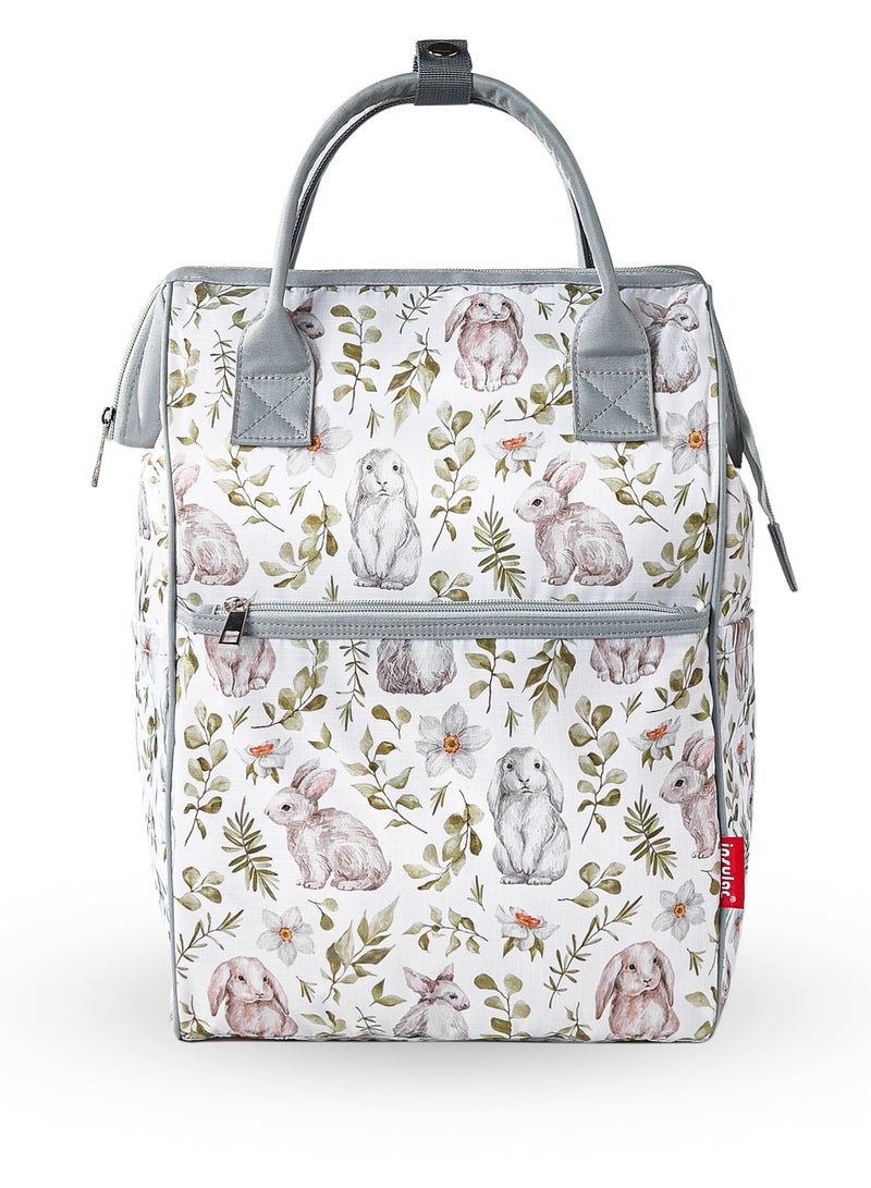 انسولار متعددة الوظائف حقيبة حفاضات - Image 1