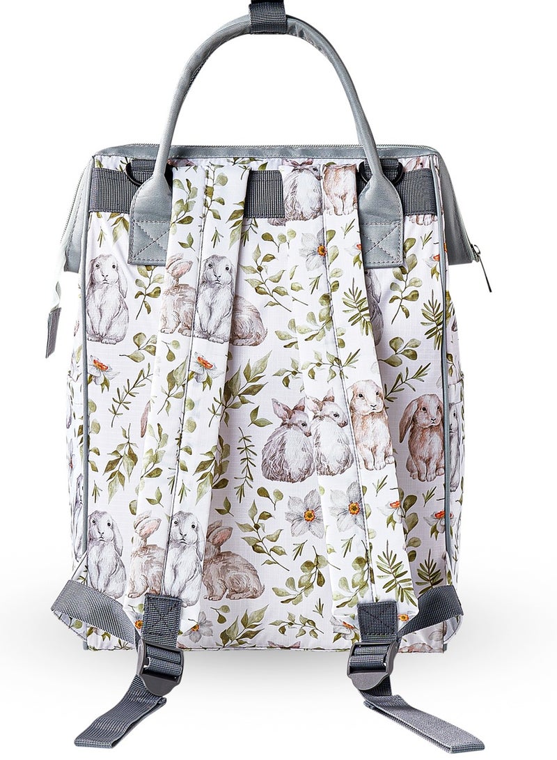 انسولار متعددة الوظائف حقيبة حفاضات - Image 2