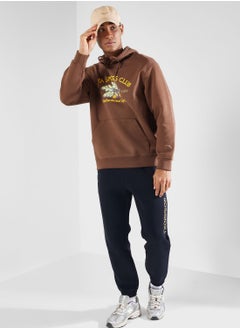 ANTA Vintage Hoodie  - Image 4