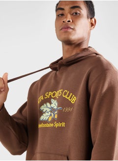 ANTA Vintage Hoodie  - Image 3