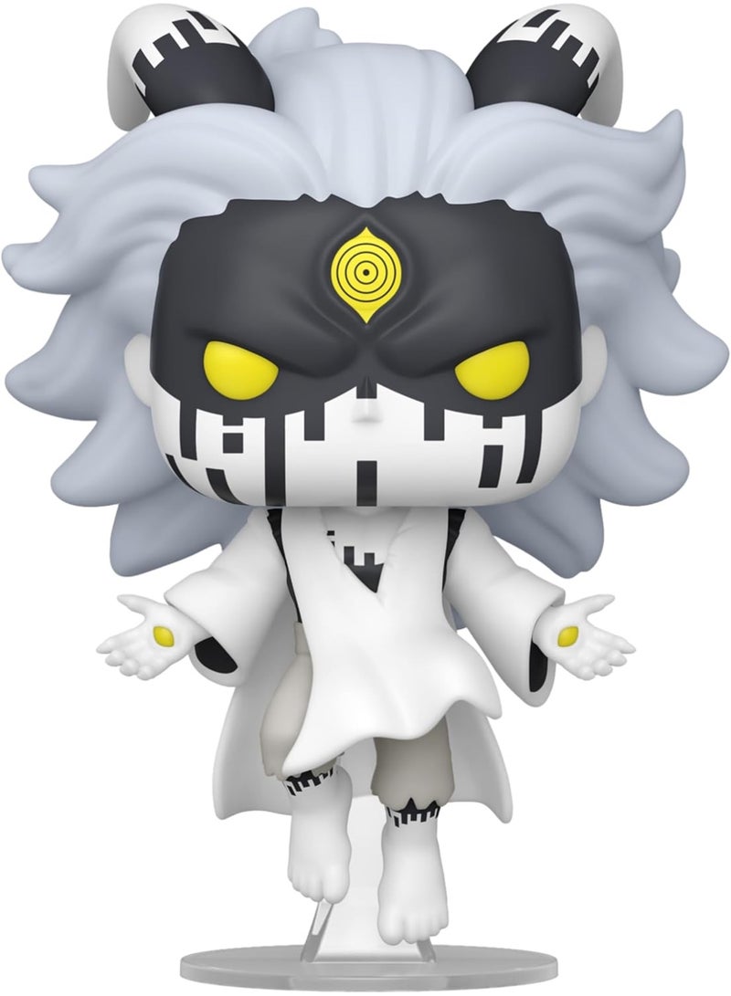 Funko Pop! Animation: Boruto- Momoshiki-Collectable Vinyl Figure - Gift Idea - Toys for Kids & Adults - Anime Fans - Image 3