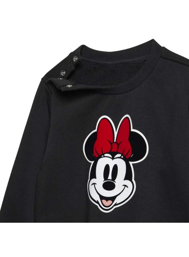 Adidas CREW SET Black Originals Kids SUITS