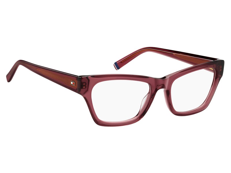 TOMMY HILFIGER Women Square Frames  53 TH 2231 - Image 4