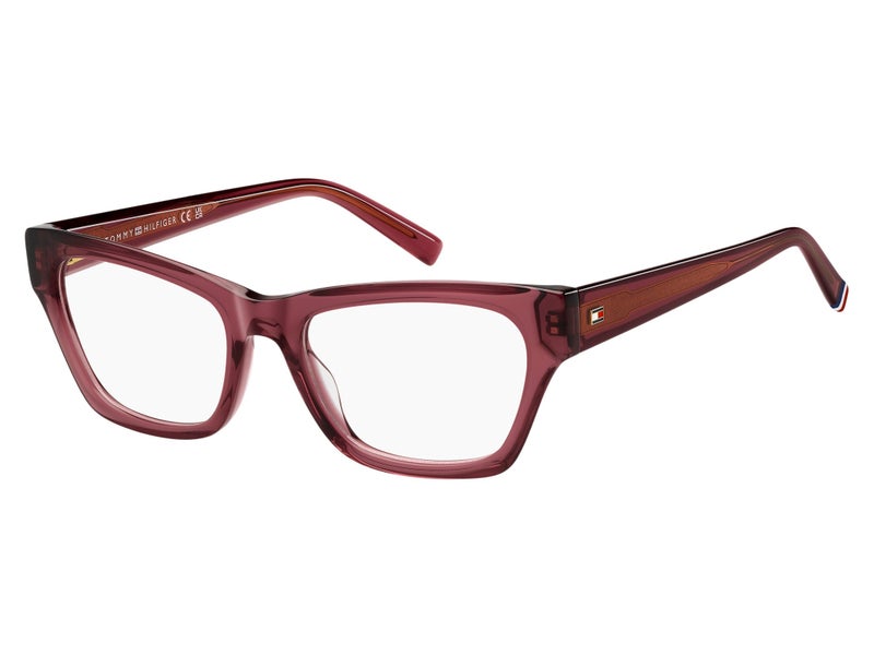 TOMMY HILFIGER Women Square Frames  53 TH 2231 - Image 2