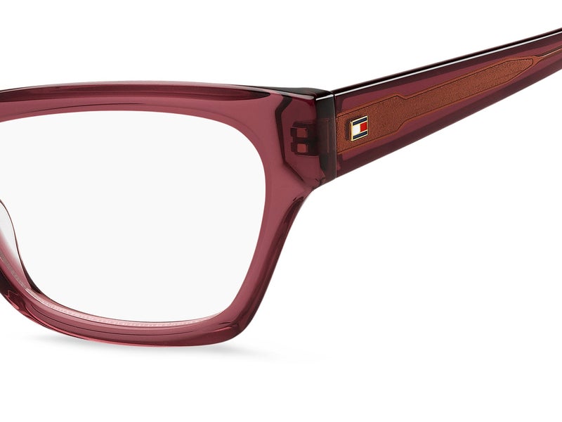 TOMMY HILFIGER Women Square Frames  53 TH 2231 - Image 3