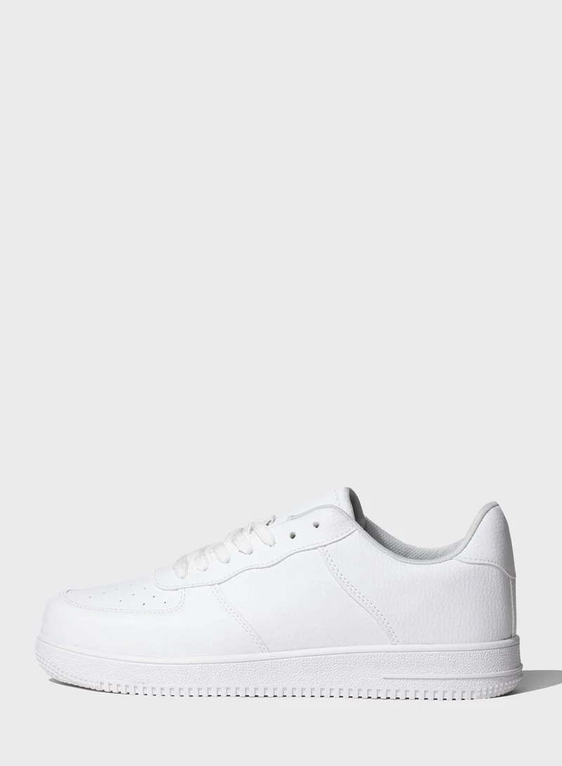 DeFacto Nasa Licensed Lace-Up Sports Shoes