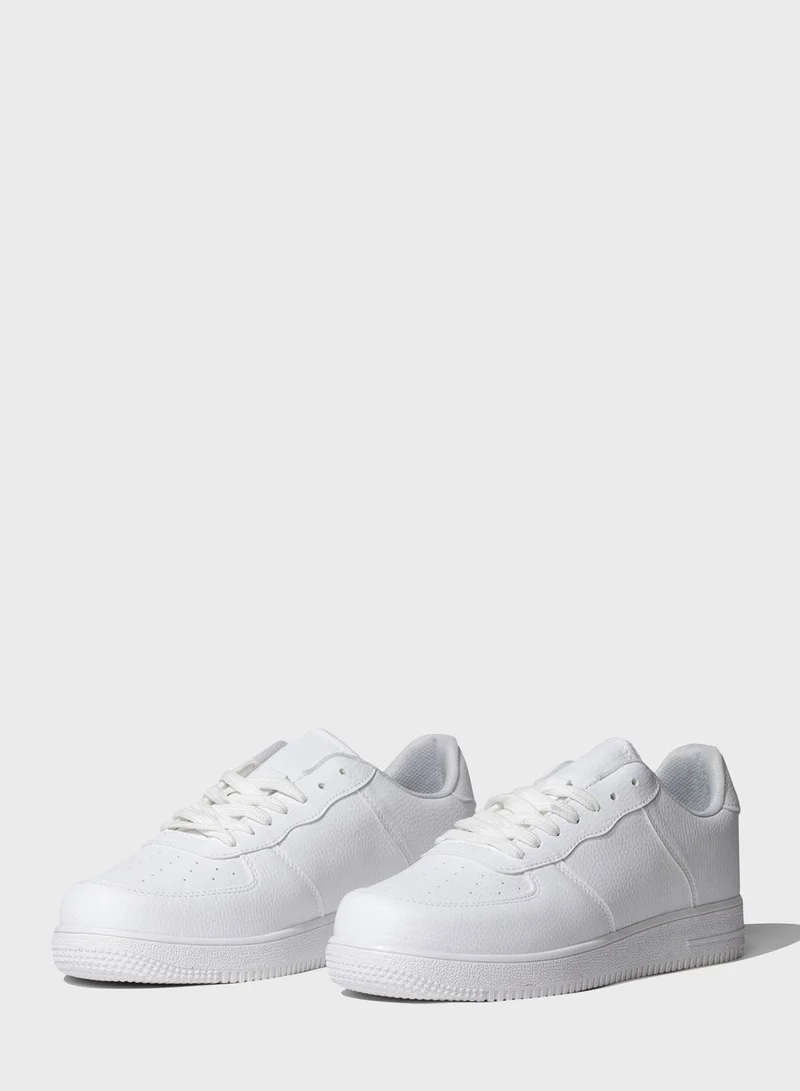 DeFacto Nasa Licensed Lace-Up Sports Shoes