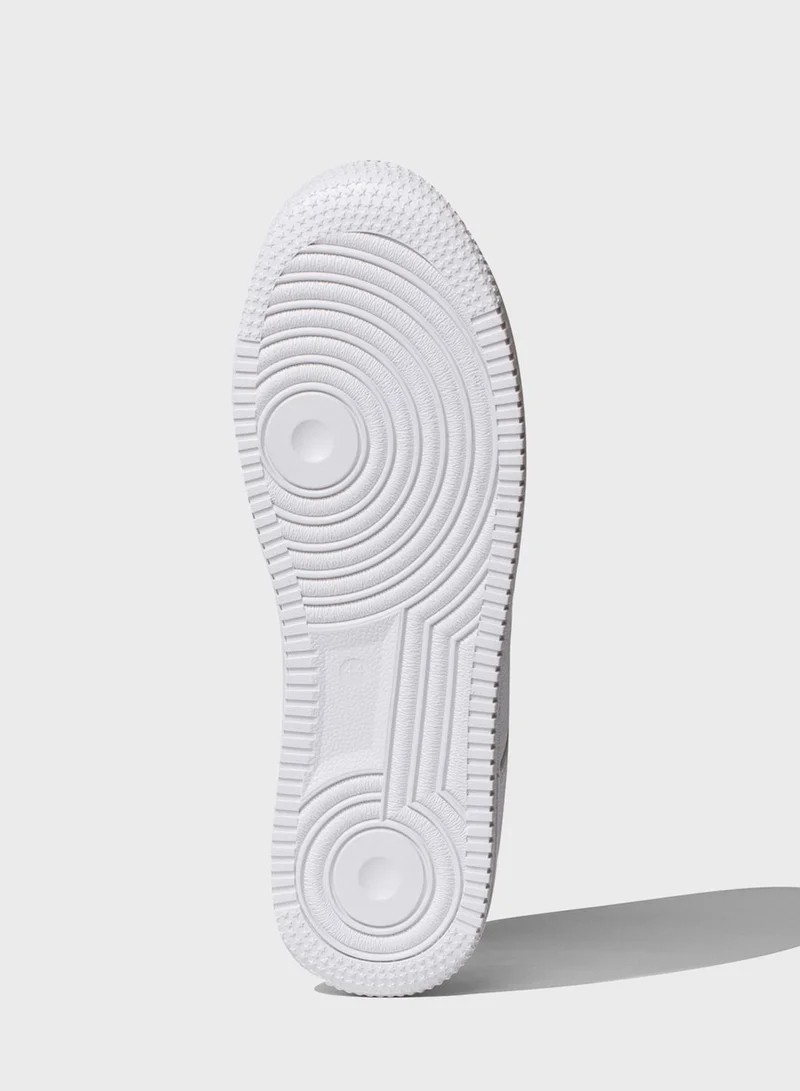 DeFacto Nasa Licensed Lace-Up Sports Shoes