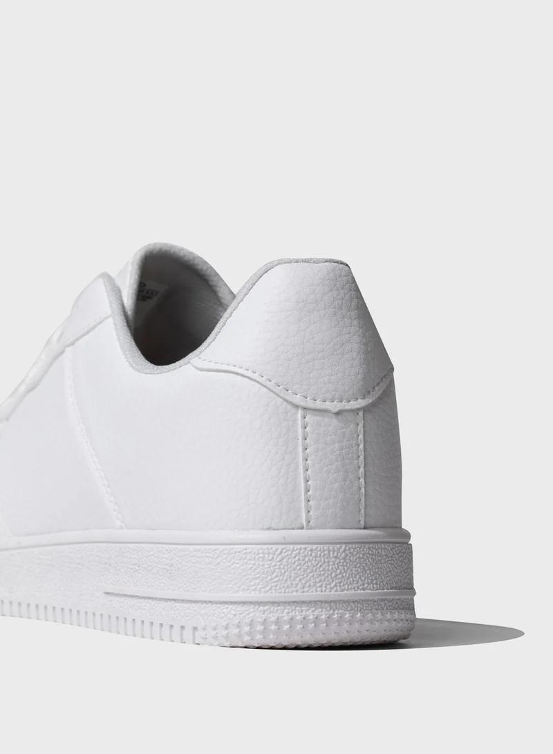 DeFacto Nasa Licensed Lace-Up Sports Shoes