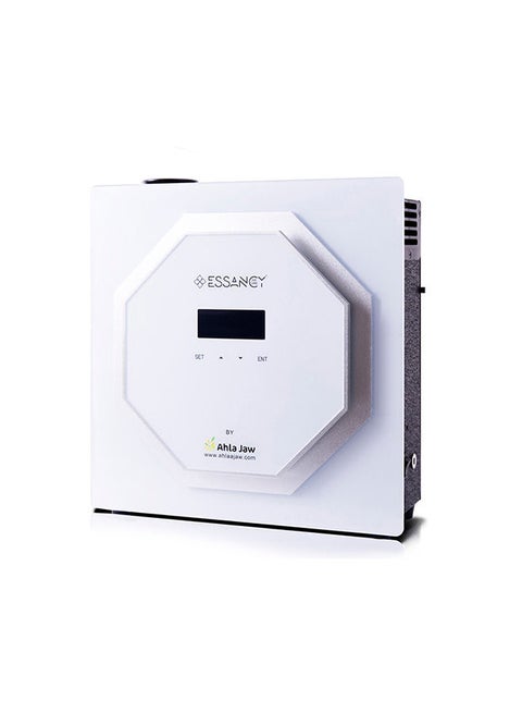 Portable Everlasting Therapeutic Scent Ignition 2.2 Timer and Auto-Off Safety Switch Essential Oil Diffuser