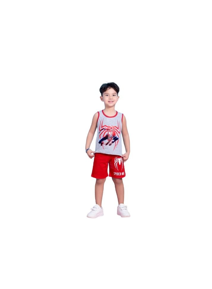 Orca boys set consisting of two pieces - Image 2