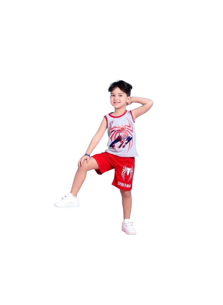 Orca boys set consisting of two pieces - Image 1