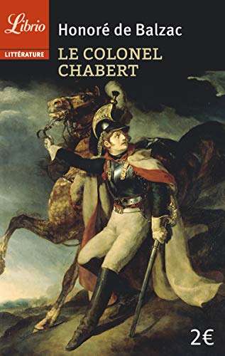 Le Colonel Chabert