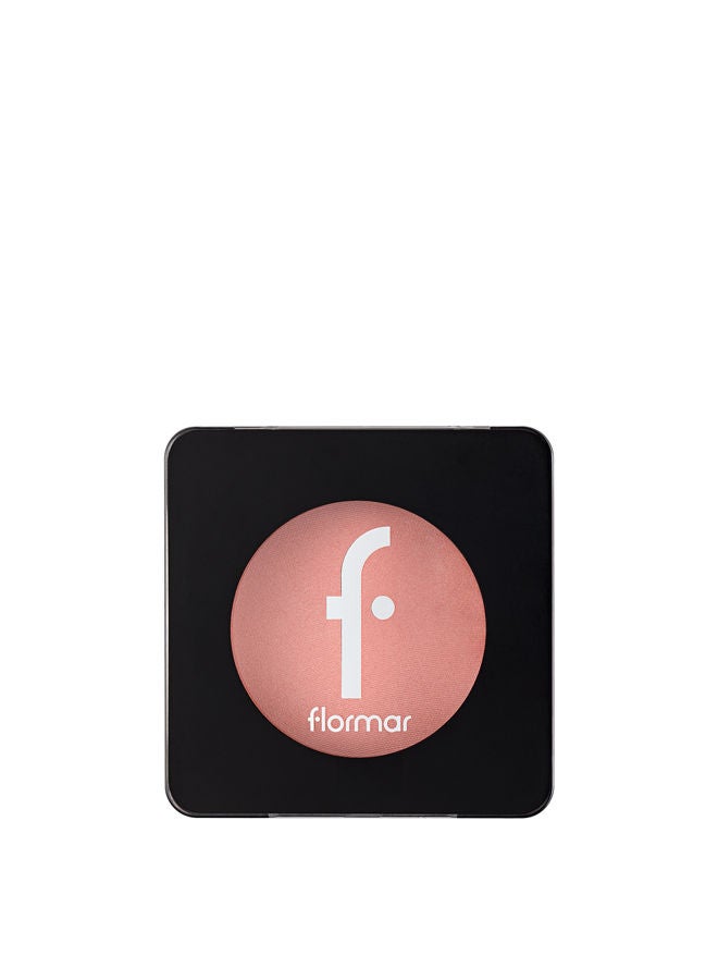 flormar Baked Blush-On 102 Rose Pink - Image 2