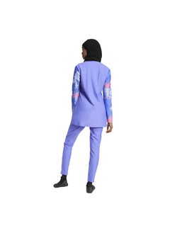 Adidas adidas padded full cover swimwear set women suit  - Image 5