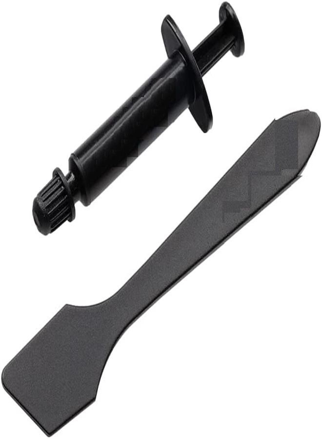 12.5 W / m · K 1 g thermal grease (-200 to 350 ° C) - Image 1