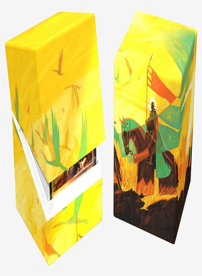 Ultimate Guard - Boulder 100+ Duo Pack - Artist Edition #3 - Dominik Mayer - Image 1