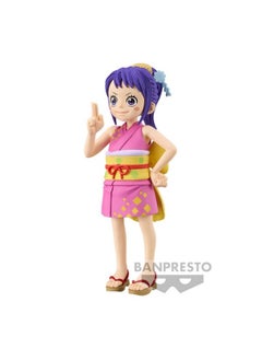 Banpresto Banpresto One Piece Dxf The Grandline Series Wanokuni O Tama Statue  - Image 3