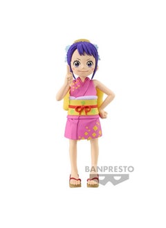 Banpresto Banpresto One Piece Dxf The Grandline Series Wanokuni O Tama Statue  - Image 2