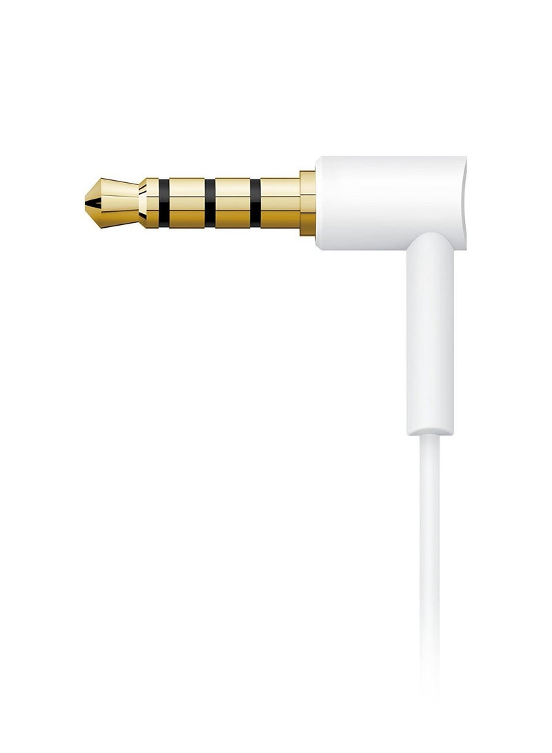Philips In-Ear Headphones With Microphone Gold - Image 4