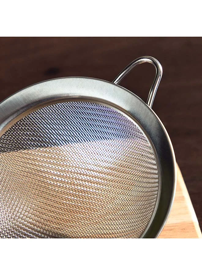 Home Box Eco Grip Strainer 27 x 7.8 x 10.5 cm