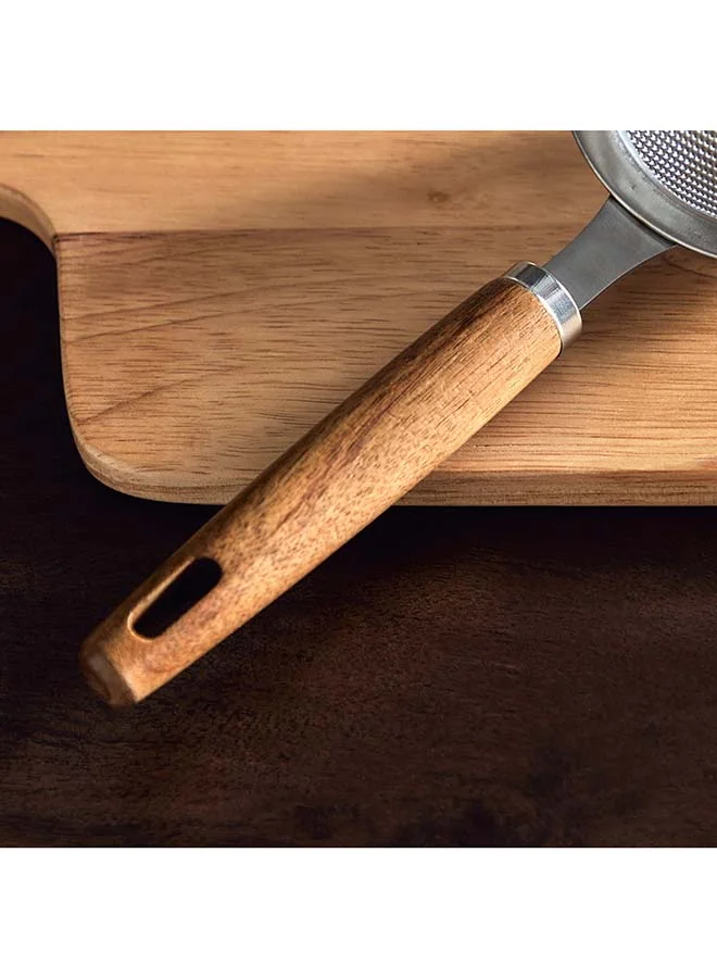 Home Box Eco Grip Strainer 27 x 7.8 x 10.5 cm