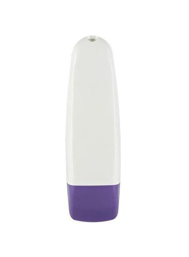 bein Portable Remote Control Bein Sport Original White Purple - Image 2