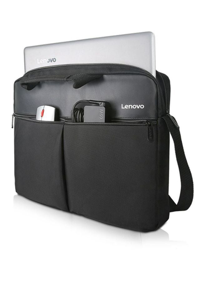 Lenovo T1050 Carrying Case For Laptop 15.6-Inch Black - Image 2