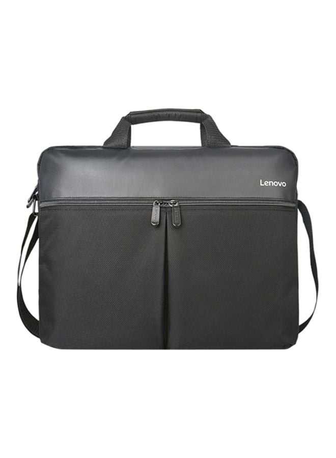 Lenovo T1050 Carrying Case For Laptop 15.6-Inch Black - Image 1