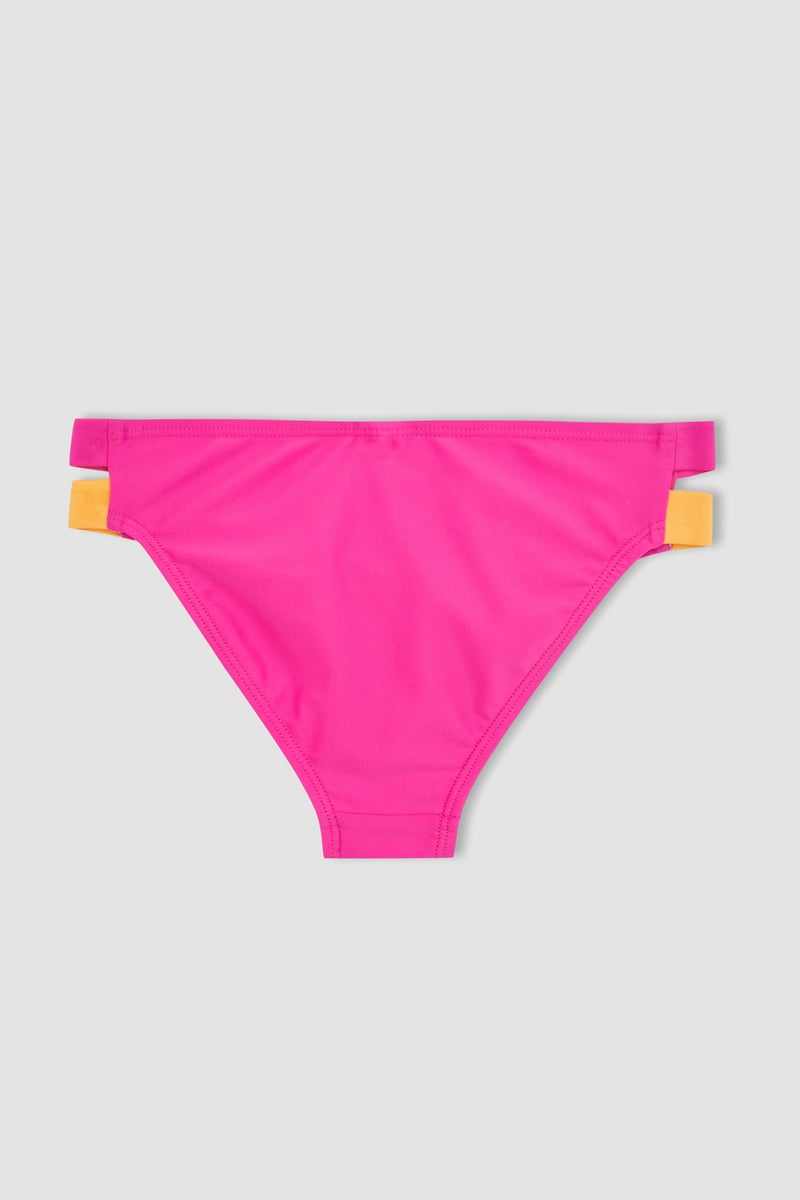 DeFacto Girl Woven Bikini  - Image 4