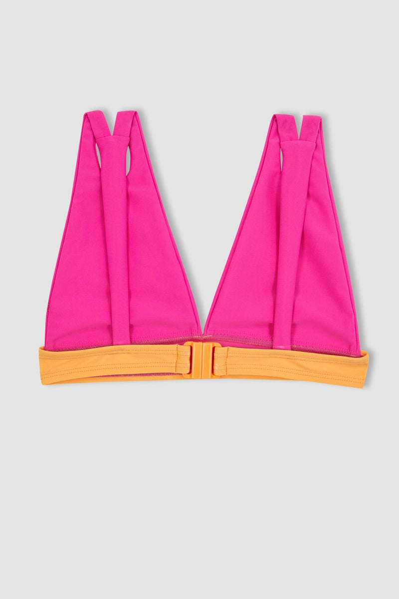 DeFacto Girl Woven Bikini  - Image 3