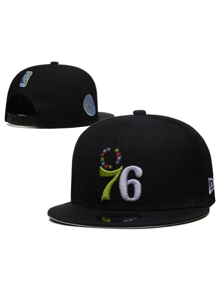 NEW ERA Fashionable Streetwea Outdoor Adjustable Baseball Cap 