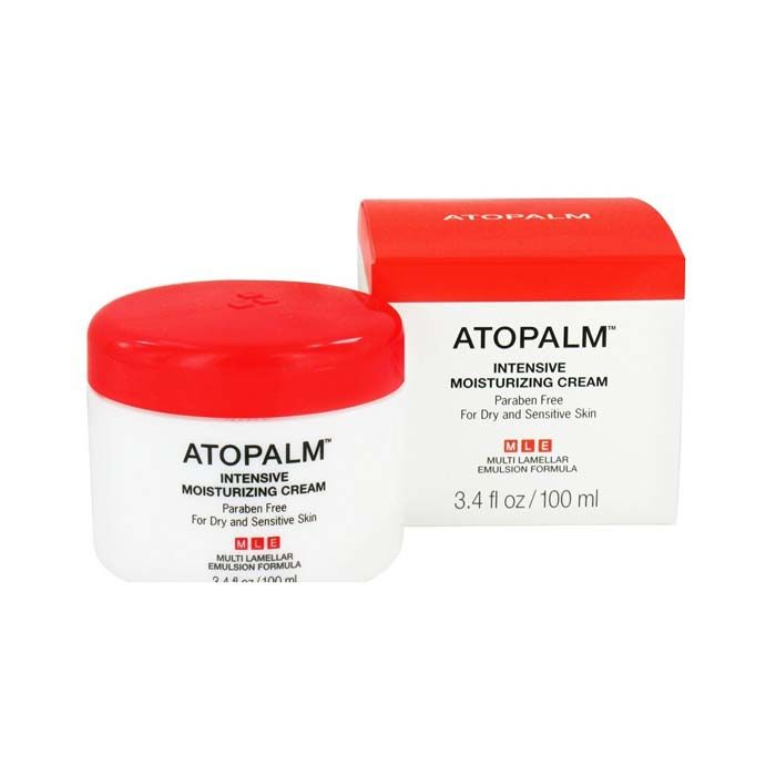 Atopalm Intensive Moisturizing Cream 100 ml