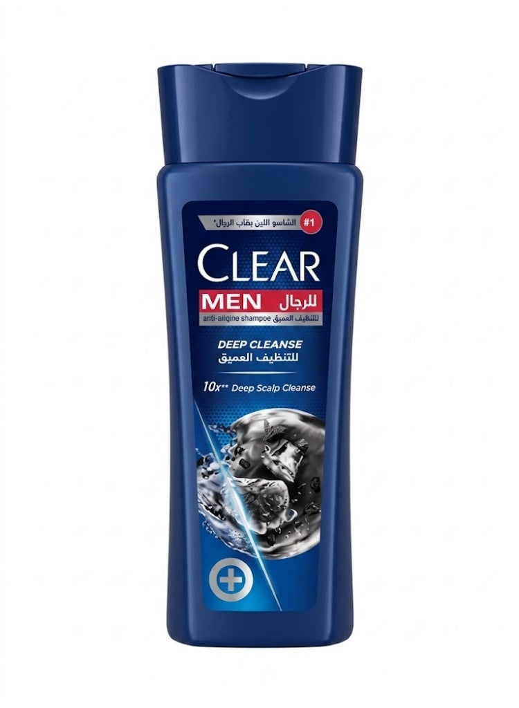 Anti Dandruff Shampoo For Men