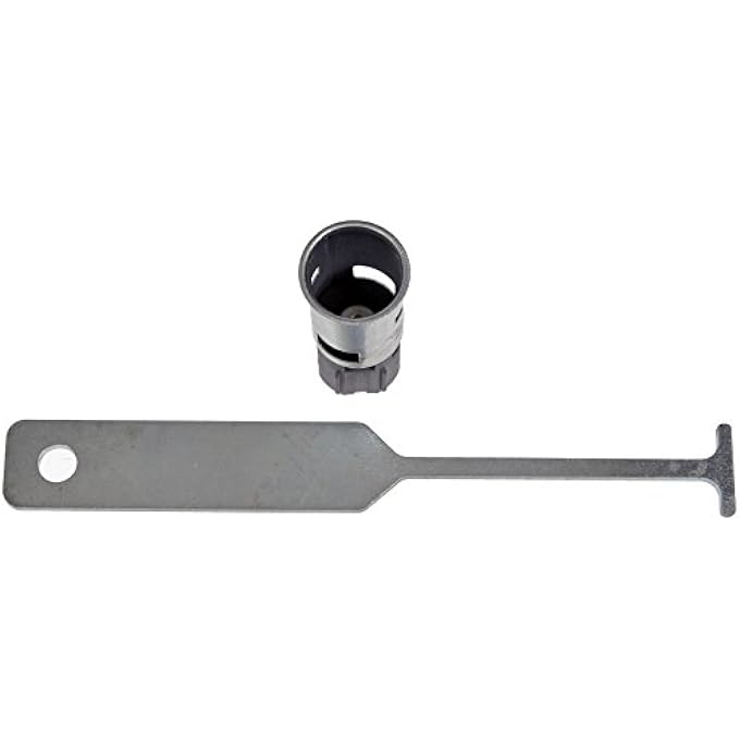 Dorman 57450 Lighter Socket Removal Tool Compatible With Select Models - Image 3
