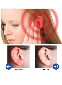 SOUTH MOON Tinnitus Relief Spray For Ringing Ears Drops Wax Cleaner Earwax Removal 60ml  - Image 5