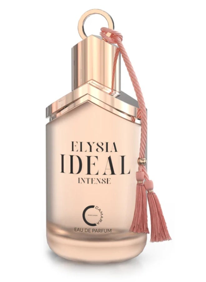 Camara Elysia Ideal Intense - Image 1