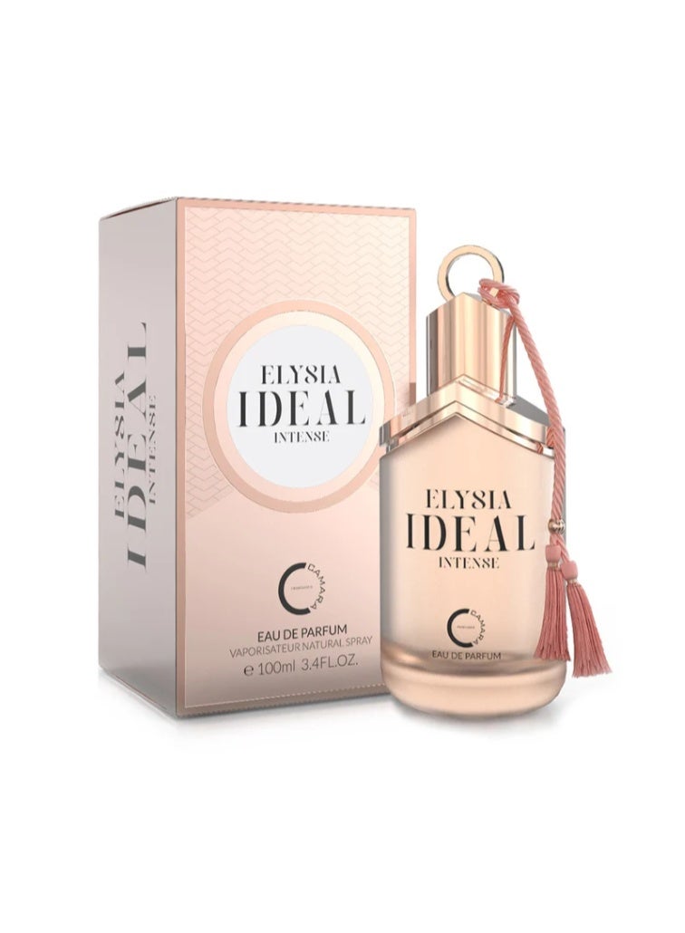 Camara Elysia Ideal Intense - Image 2