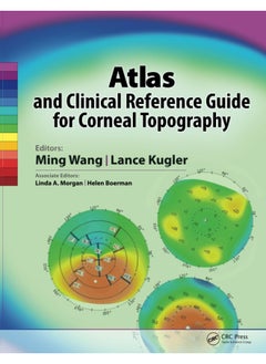 Atlas and Clinical Reference Guide for Corneal Topography  - Image 3