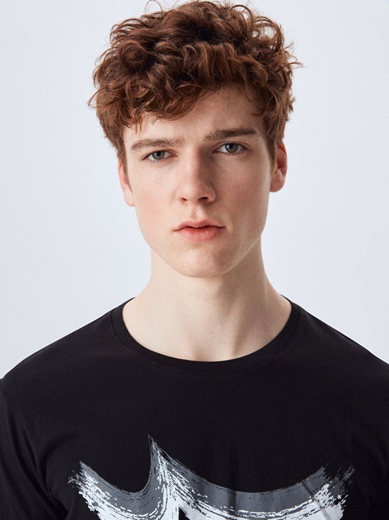 LTB Men's Black T-shirt  - Image 4