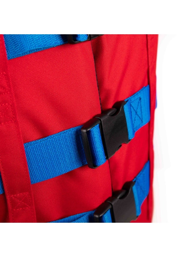 Jobe Rental Vest Red - Image 2