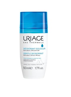 Uriage Uriage | Normal roller deodorant roll 50 ml  - Image 1