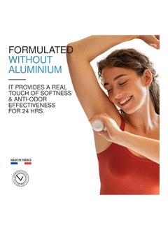 Uriage Uriage | Normal roller deodorant roll 50 ml  - Image 2