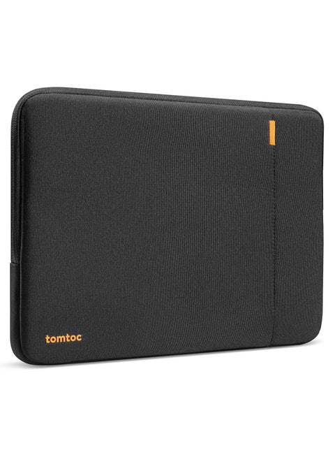 حافظة Defender-A13 360 لجهاز MacBook Air M2/A2681 M1/A2337 2022-2018، مقاس 13 بوصة، MacBook Pro M2/A2686 M1/A2338 2022-2016، حقيبة كمبيوتر محمول حماية كاملة مقاومة للماء والصدمات