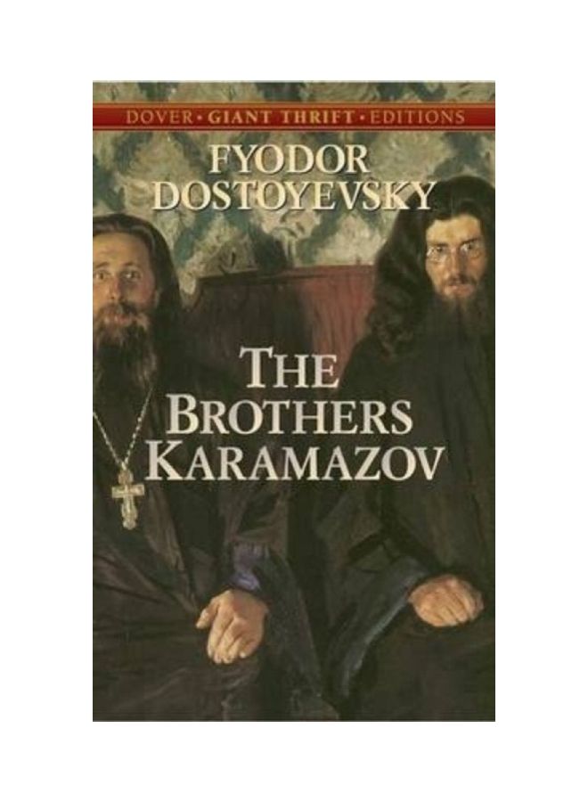 The Brothers Karamazov - Image 3