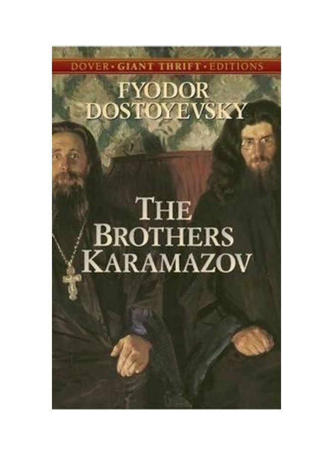 The Brothers Karamazov - Image 2
