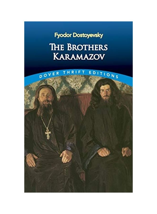 The Brothers Karamazov - Image 1